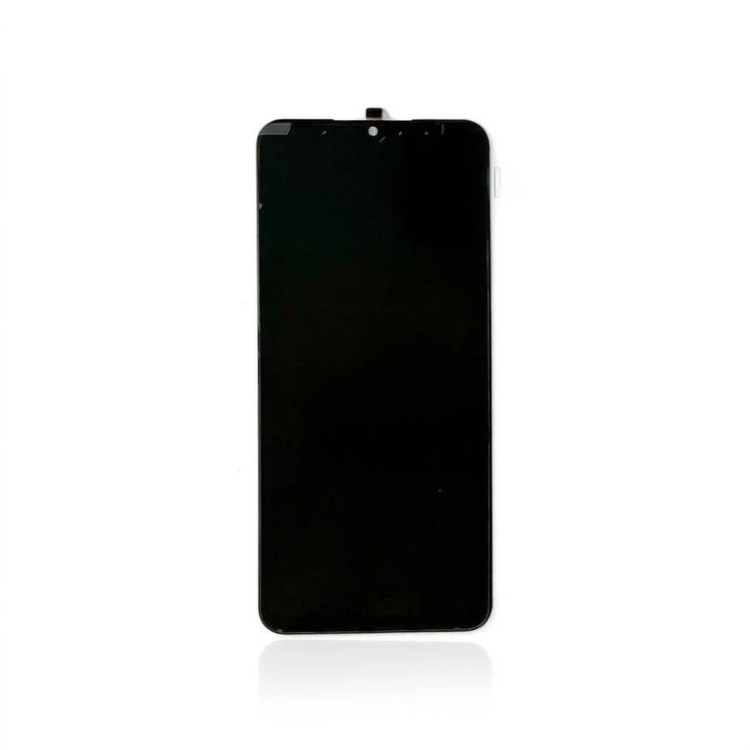 تاچ و السیدی کد A135 مناسب برای گوشی موبایل سامسونگ Galaxy a13 4G، نمایشگر Super AMOLED با اندازه 6.7 اینچ، وضوح 1080×2408 پیکسل، نرخ نوسازی 90 هرتز، روشنایی 900 نیت، پشتیبانی از HDR و محافظ Gorilla Glass 5